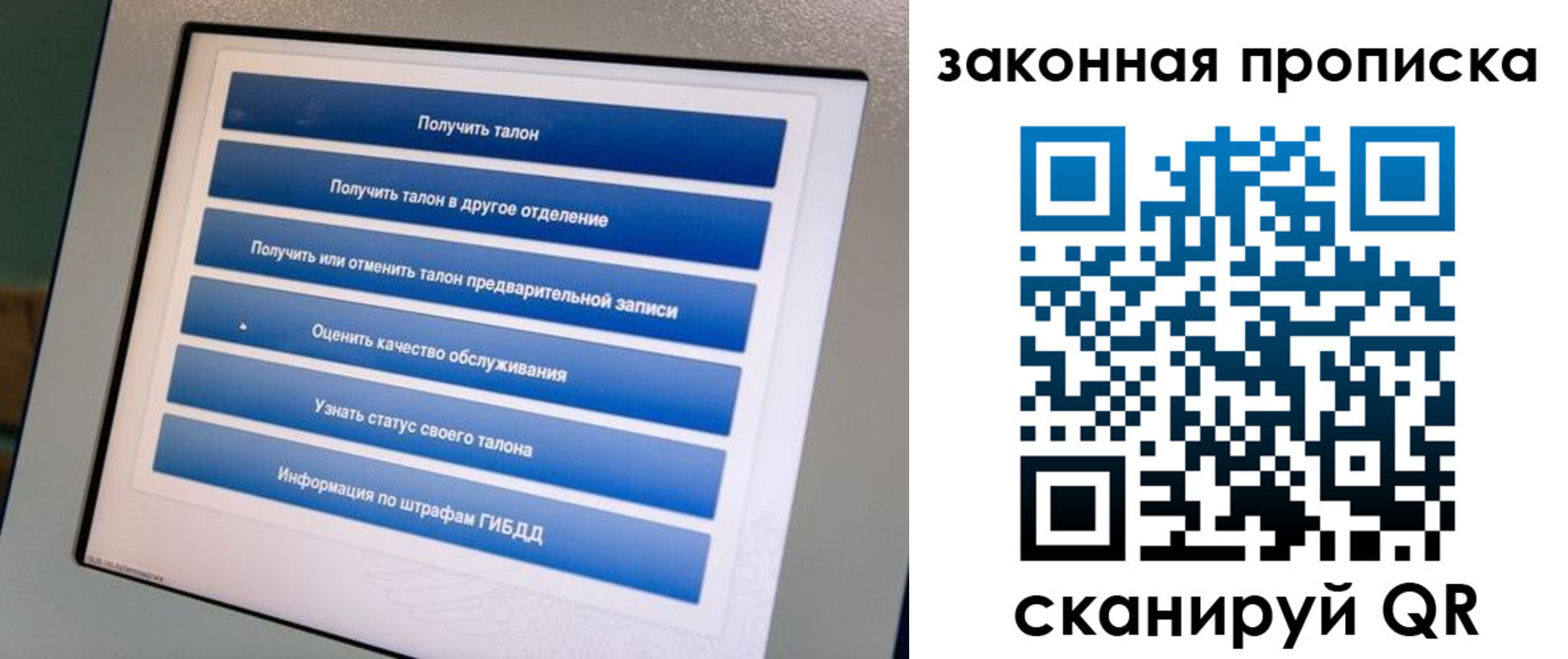 прописка 2025 в Стародубе